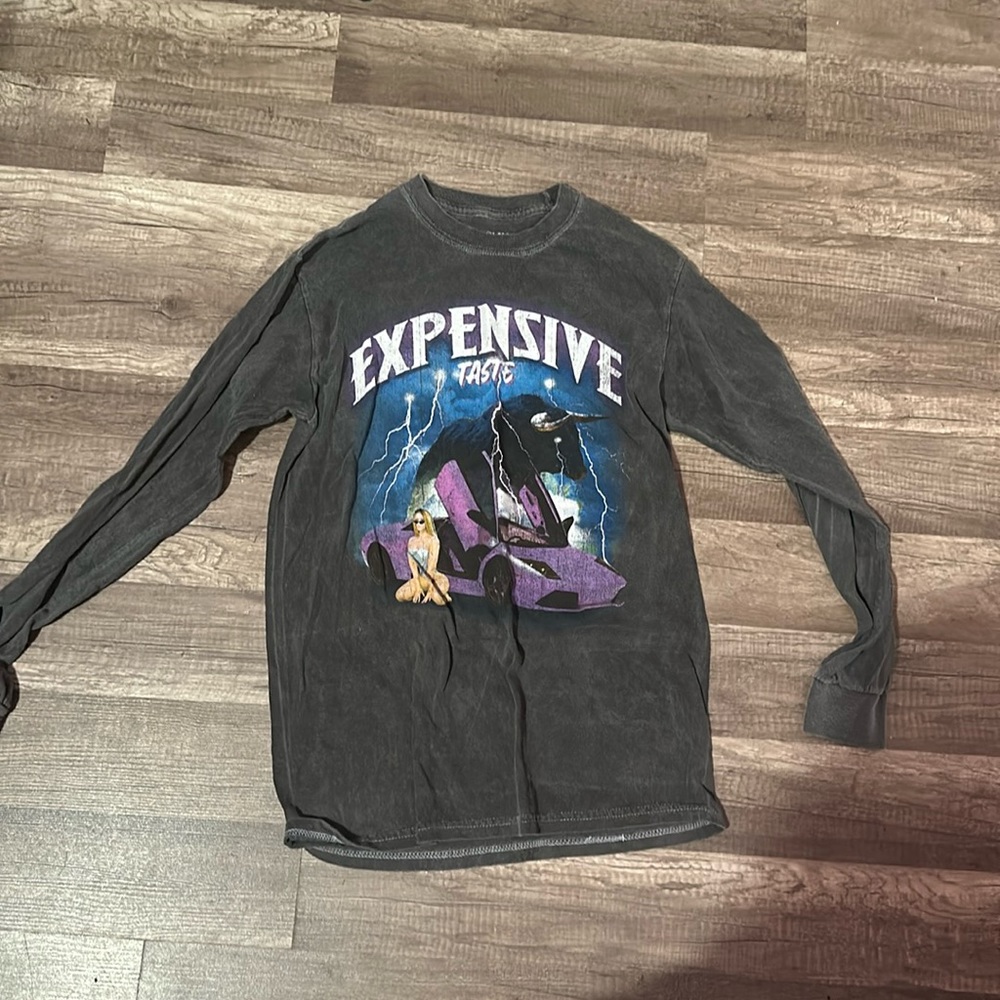 vintage top